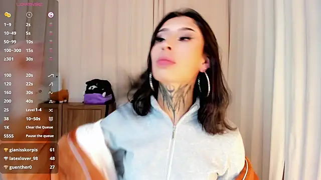 kali ka  online show from 12/30/24, 10:23