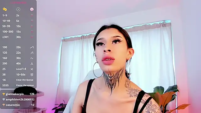 kali ka  online show from 02/06/25, 06:46