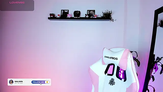 kali ka  online show from 10/22/25, 06:07