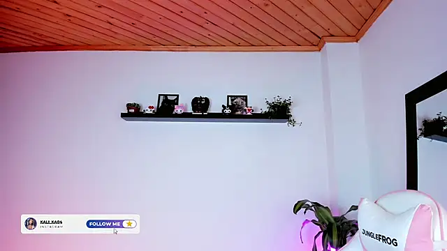 kali ka  online show from 10/28/25, 06:32