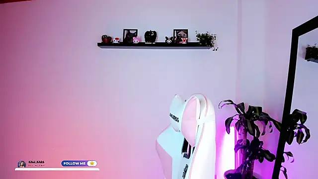 kali ka  online show from 11/25/25, 05:57