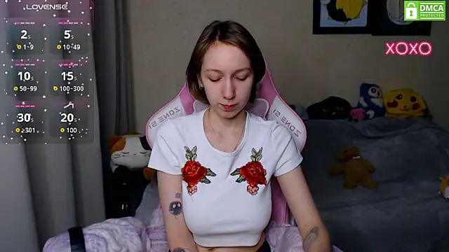 Snapshot of LeahGottty chatting on 01/16/25, 02:30 LeahGottty online show from 01/16/25, 02:30