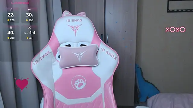 LeahGottty online show from 11/28/25, 02:14