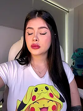 misslollipop04 online show from 10/29/25, 02:52