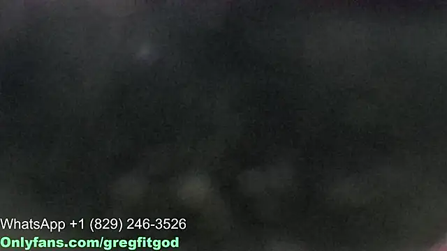 YourHotGreg online show from 03/18/25, 01:43