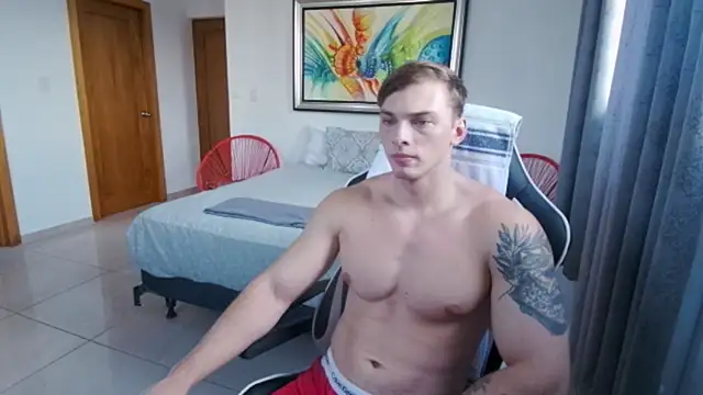 YourHotGreg online show from 09/19/25, 09:59