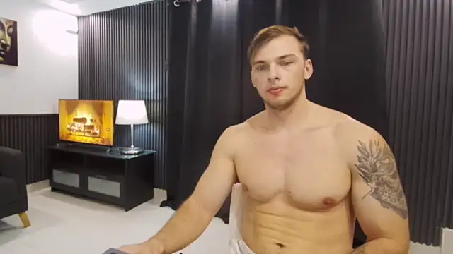 Snapshot of YourHotGreg chatting on 02/26/26, 01:15 YourHotGreg online show from 02/26/26, 01:15