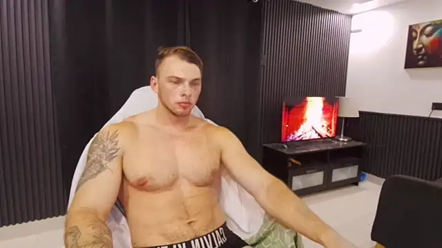 YourHotGreg online show from 06/11/26, 04:10