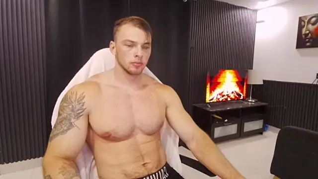 YourHotGreg online show from 06/13/26, 05:38