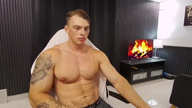 YourHotGreg online show from 06/14/26, 04:47