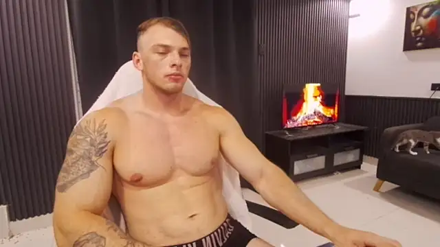 YourHotGreg online show from 06/27/26, 11:43