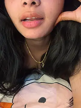 Sexy-Varsha online show from 01/24/25, 06:35