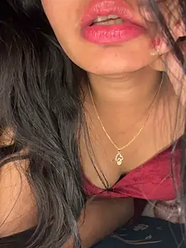 Sexy-Varsha online show from 02/06/25, 01:21