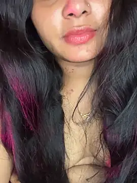 Sexy-Varsha online show from 10/06/25, 10:45