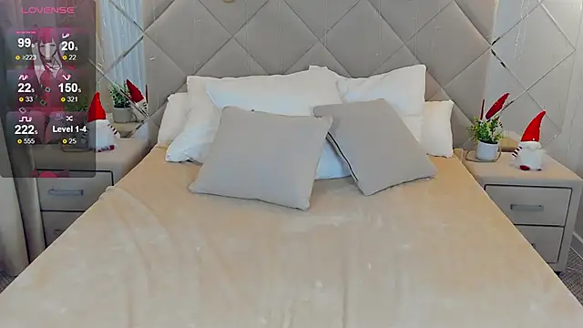 Anna Way online show from 12/16/24, 01:10