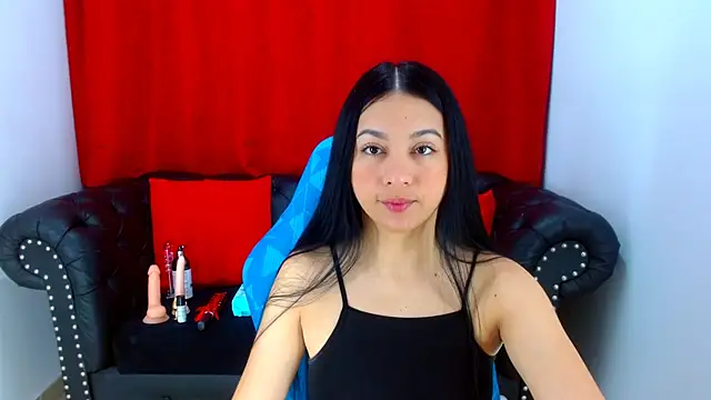 Lila Pinky online show from 02/13/25, 01:48