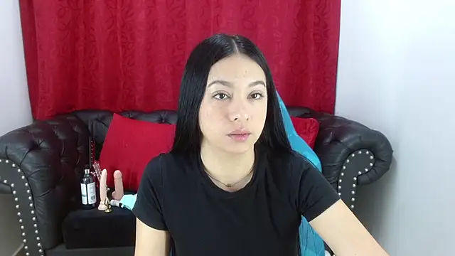 Lila Pinky online show from 02/15/25, 02:00