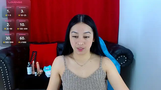 Lila Pinky online show from 03/03/25, 05:50