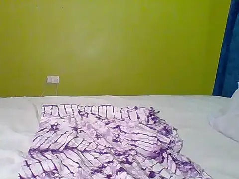 QueenMelisa online show from 11/22/25, 08:46