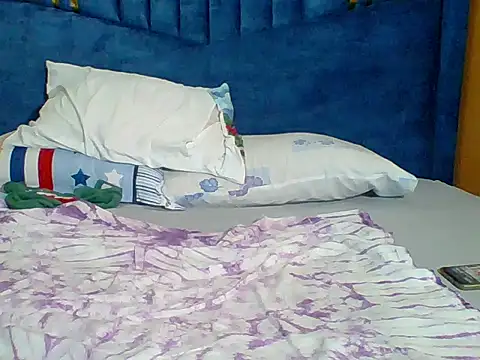QueenMelisa online show from 04/28/26, 06:35