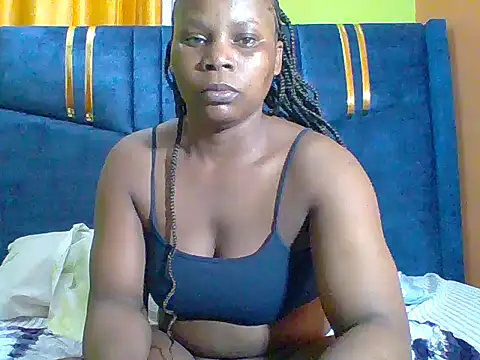 QueenMelisa online show from 05/02/26, 02:49