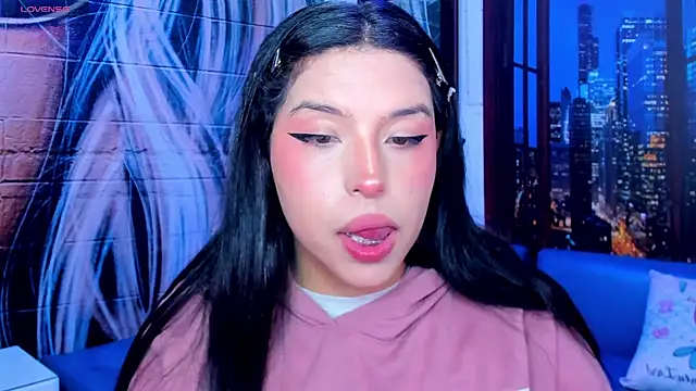 Small naughty  online show from 01/27/25, 02:13