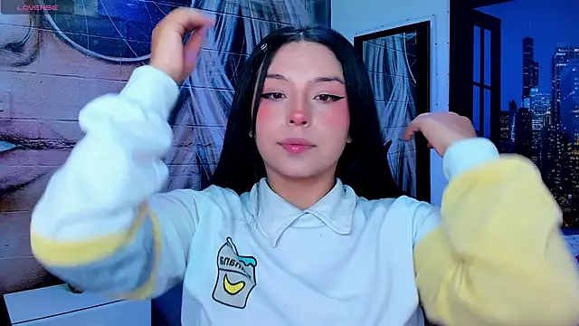 Small naughty  online show from 01/31/25, 02:07