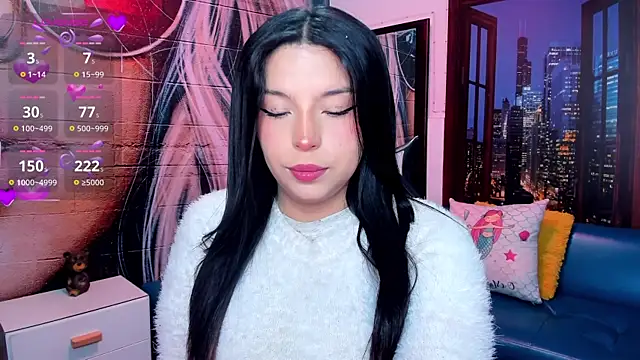 Small naughty  online show from 03/22/25, 01:08