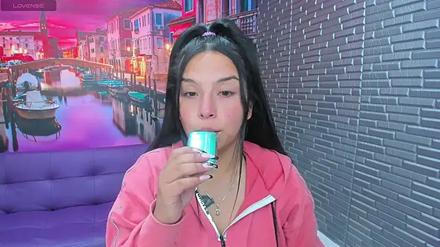 Small naughty  online show from 12/17/25, 01:39