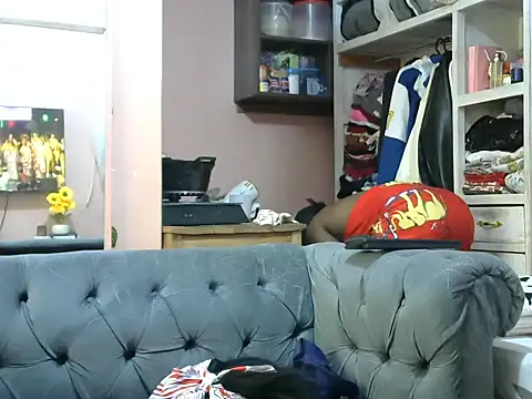 slender-qwene online show from 06/21/26, 06:27