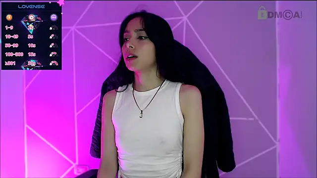 lilylouisee online show from 12/02/25, 08:48