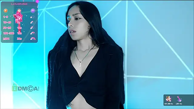 Snapshot of lilylouisee chatting on 02/09/26, 01:53 lilylouisee online show from 02/09/26, 01:53