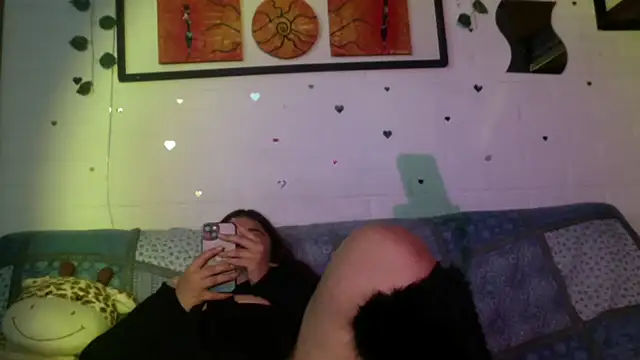 dreamgirl sweet online show from 05/01/26, 02:49