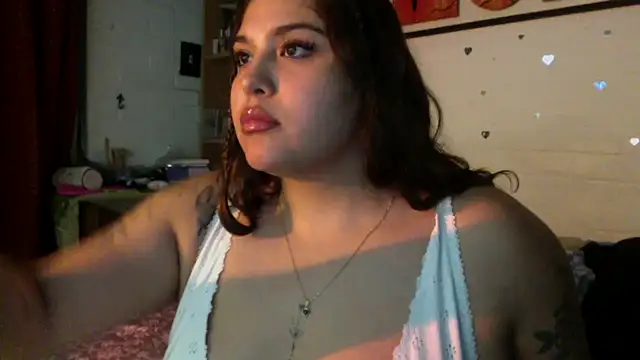 dreamgirl sweet online show from 05/16/26, 12:40