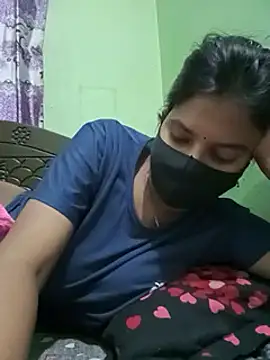 Snapshot of Anusri- chatting on 03/18/25, 08:15 Anusri- online show from 03/18/25, 08:15