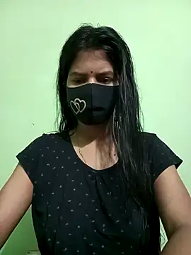 Anusri- online show from 03/19/25, 12:01