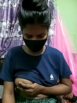 Snapshot of Anusri- chatting on 03/22/25, 06:25 Anusri- online show from 03/22/25, 06:25