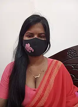 Anusri- online show from 09/26/25, 05:39