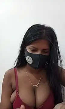 Anusri- online show from 09/29/25, 09:58