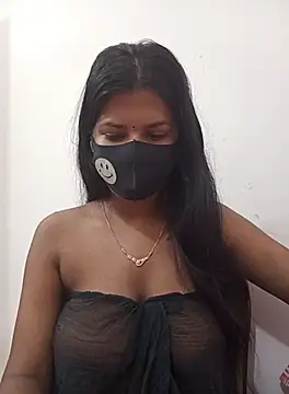 Anusri- online show from 10/08/25, 08:23