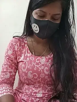 Anusri- online show from 10/26/25, 04:46