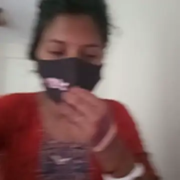 Snapshot of Anusri- chatting on 10/31/25, 08:15 Anusri- online show from 10/31/25, 08:15