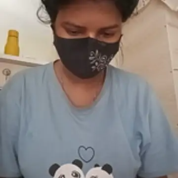 Snapshot of Anusri- chatting on 11/06/25, 06:14 Anusri- online show from 11/06/25, 06:14