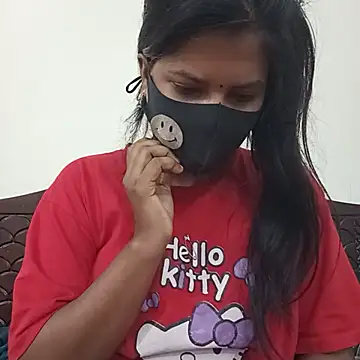 Snapshot of Anusri- chatting on 11/20/25, 11:26 Anusri- online show from 11/20/25, 11:26