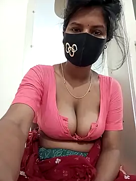 Anusri- online show from 01/19/26, 11:47