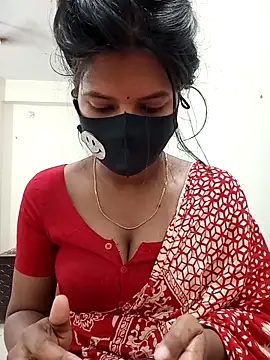 Anusri- online show from 03/11/26, 04:13