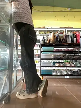 Rosa 998 online show from 12/22/24, 01:45