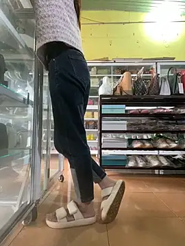 Rosa 998 online show from 12/29/24, 01:13