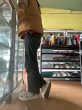 Rosa 998 online show from 12/31/24, 01:26