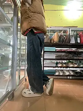 Rosa 998 online show from 01/01/25, 01:04